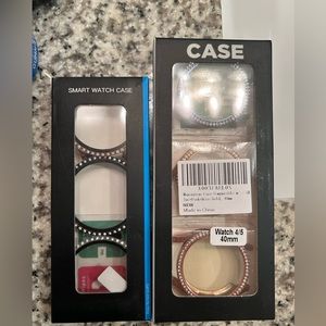 Galaxy 4 watch covers
